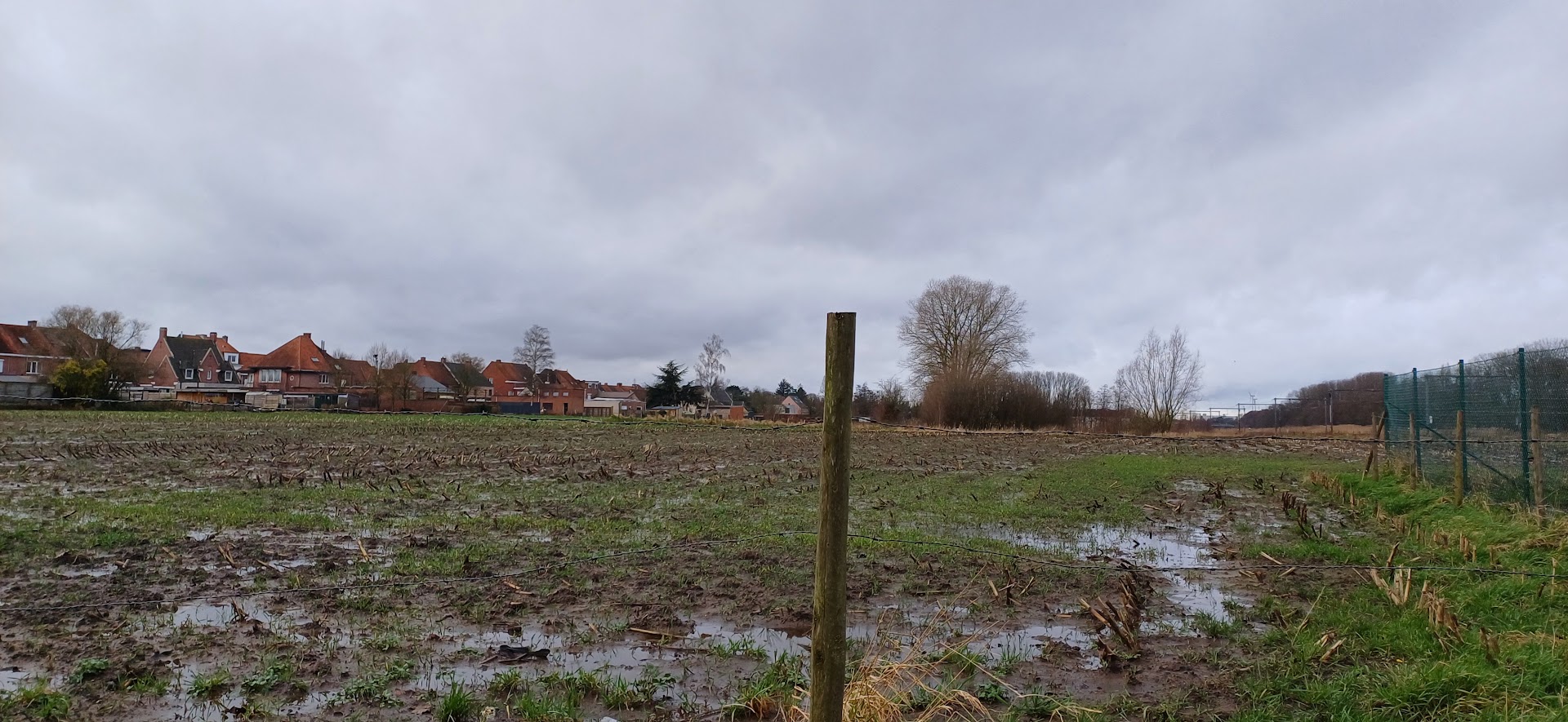 Foto van Metselwerken Lefevere BV in Ingelmunster, Bouwbedrijf (foto 3)