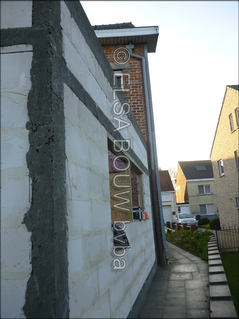 Foto van Elsa Bouw | verbouwings- en renovatiewerken, Installatiebedrijf (foto 3)