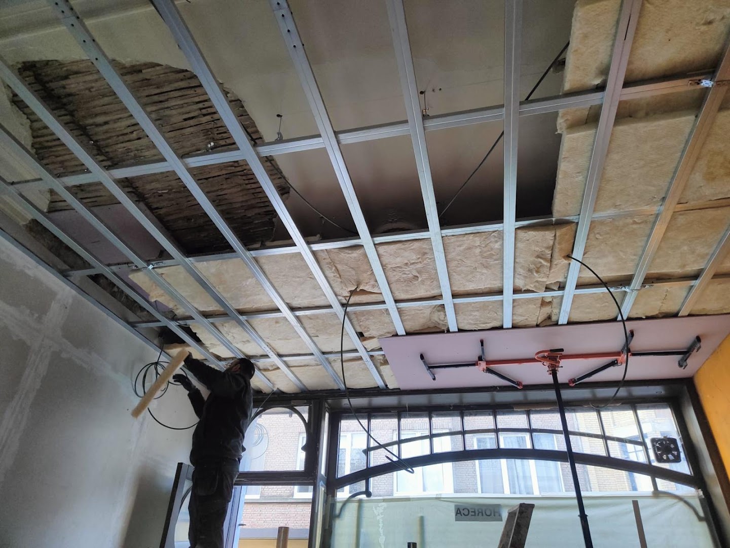 Foto van Renovpro in Vilvoorde, Aannemer Foto van Renovpro in Vilvoorde, Aannemer