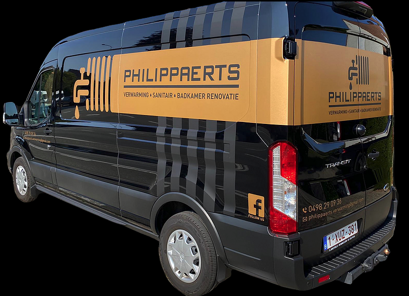 Foto van Philippaerts verwarming, Badkamerinstallateur Foto van Philippaerts verwarming, Badkamerinstallateur