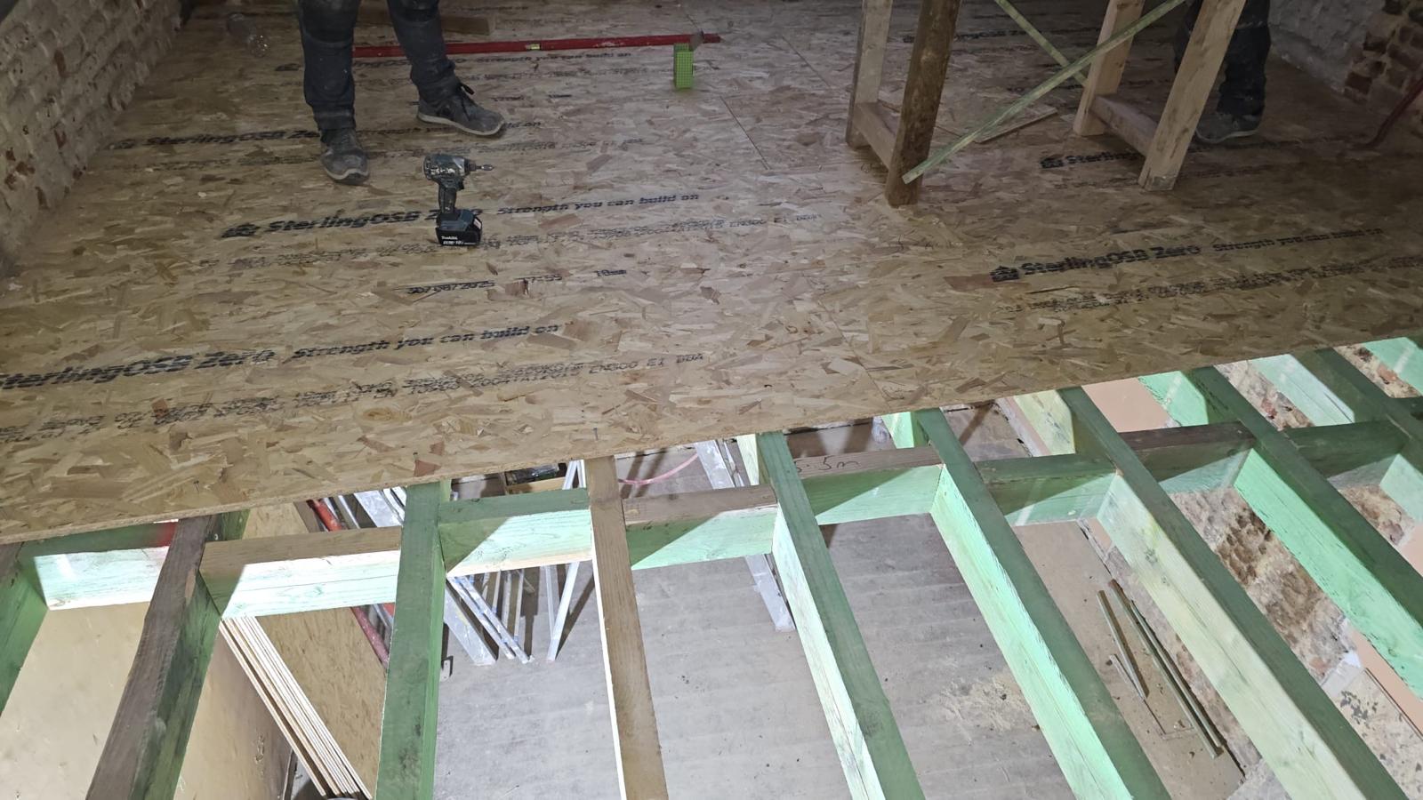 Foto van Renovpro in Vilvoorde, Aannemer (foto 2)