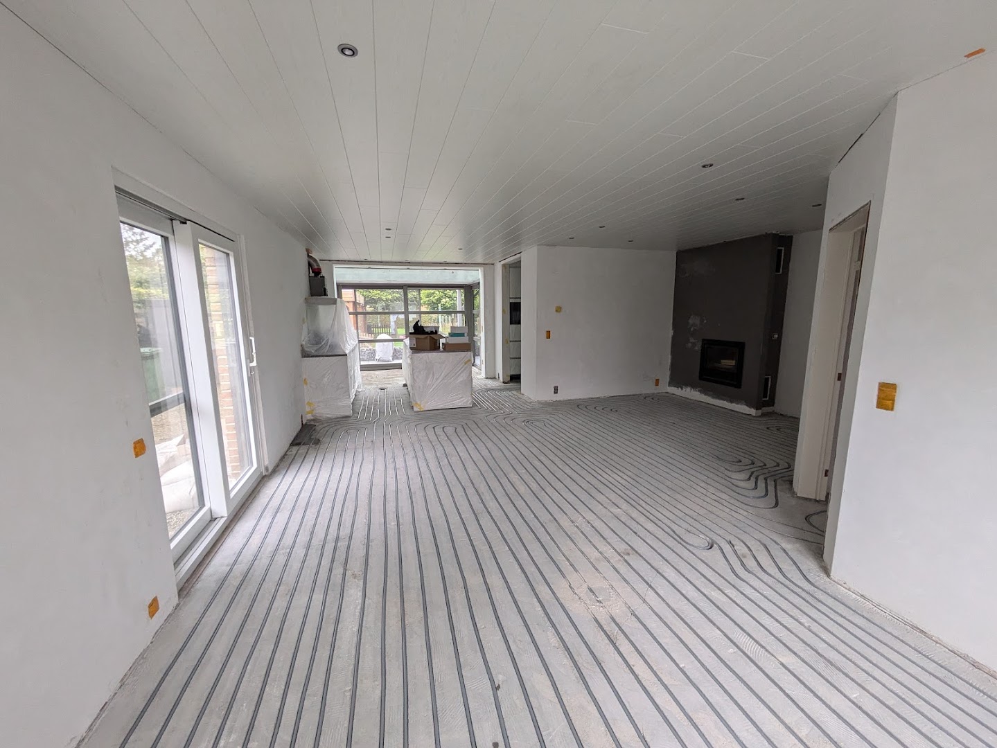Foto van Philippaerts verwarming, Badkamerinstallateur (foto 3)