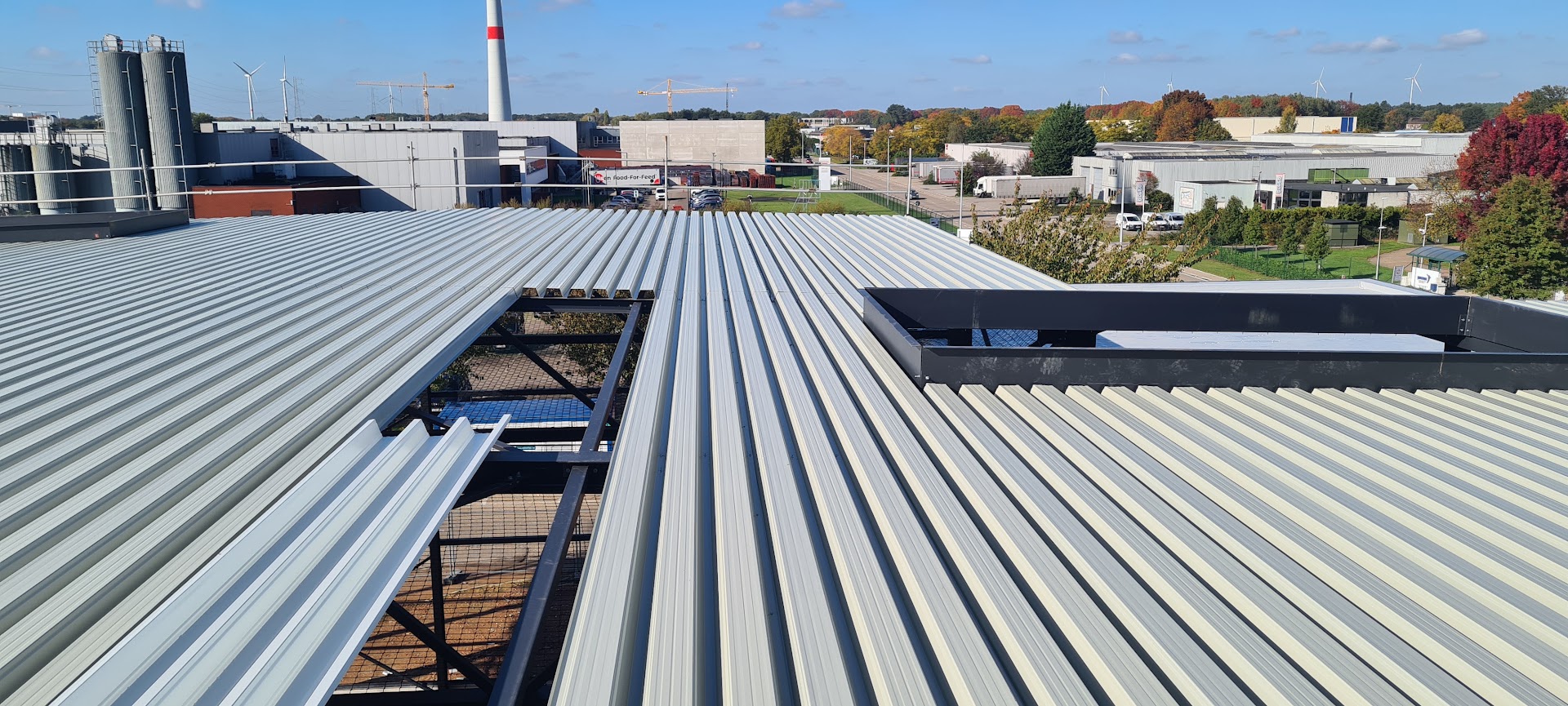 Foto van Enervy construct in Leopoldsburg, Bouwbedrijf (foto 3)