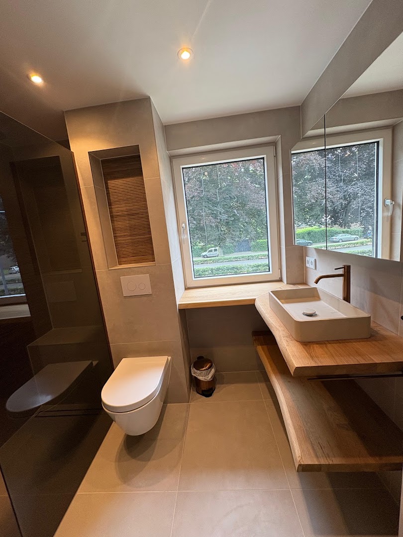 Foto van BESTBUILT in Maasmechelen, Bouwbedrijf Foto van BESTBUILT in Maasmechelen, Bouwbedrijf