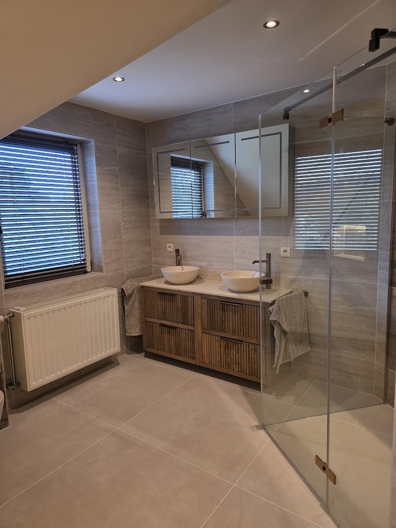 Foto van BESTBUILT in Maasmechelen, Bouwbedrijf (foto 2)