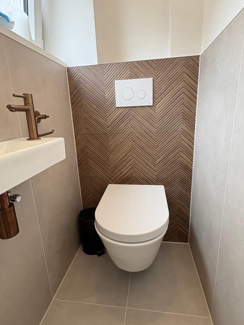 Foto van BESTBUILT in Maasmechelen, Bouwbedrijf (foto 3)