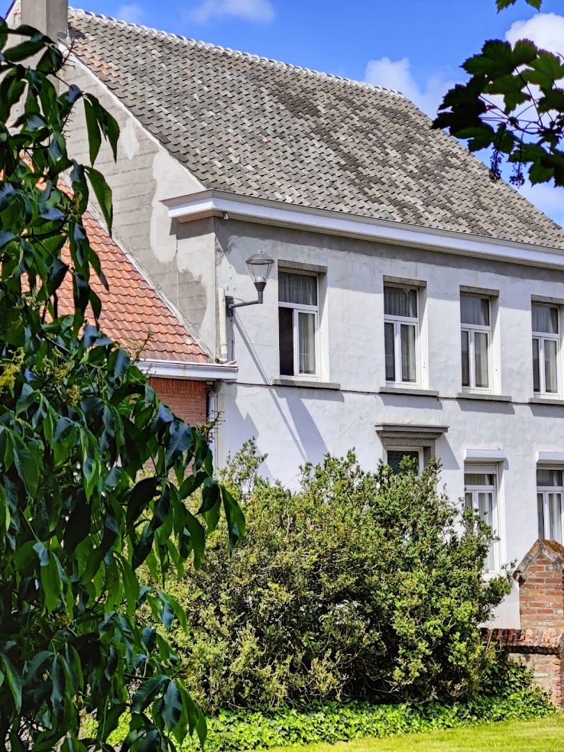 Foto van Dirk Goossens Alg.bouw-Karweiwerken in Lier, Aannemer (foto 2)