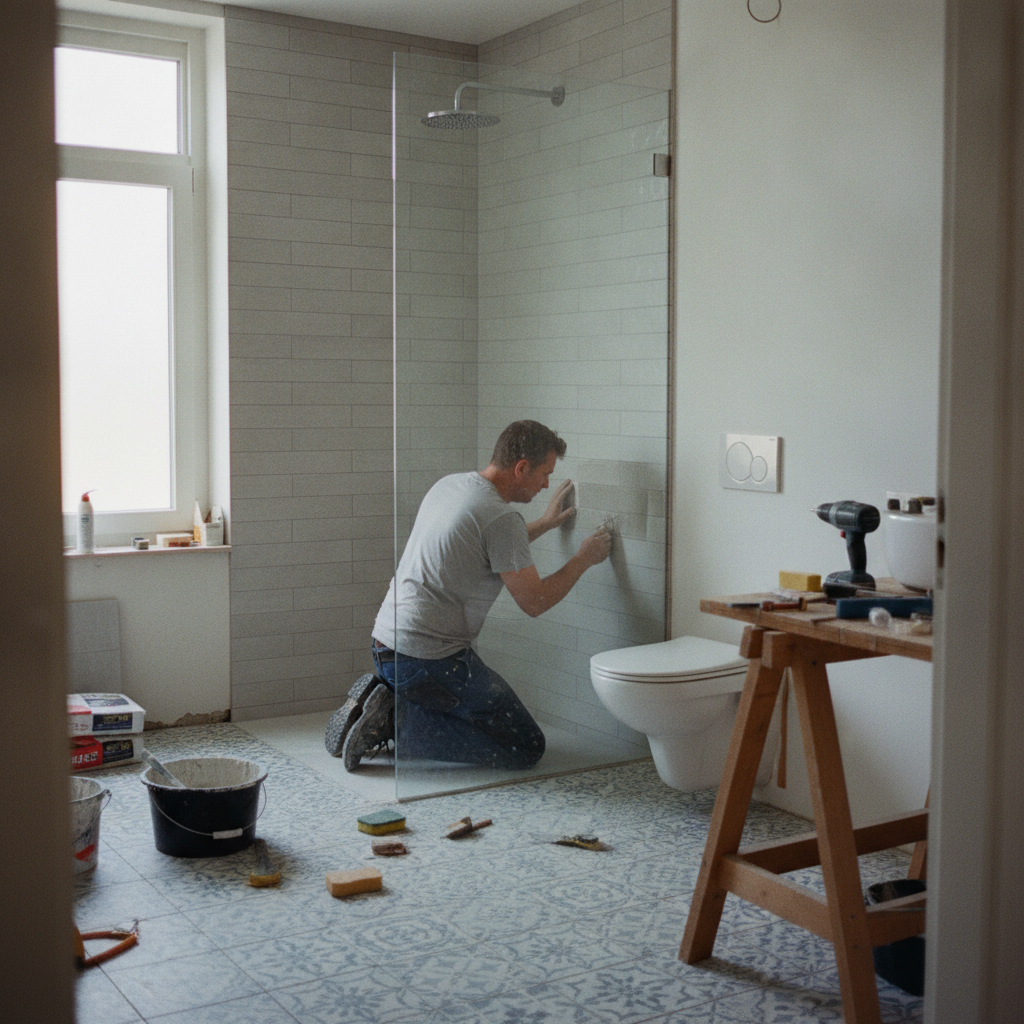 Foto van Renovatiebedrijf Limburg | Renovatie tot complete verbouwing in Maastricht, Aannemer Foto van Renovatiebedrijf Limburg | Renovatie tot complete verbouwing in Maastricht, Aannemer