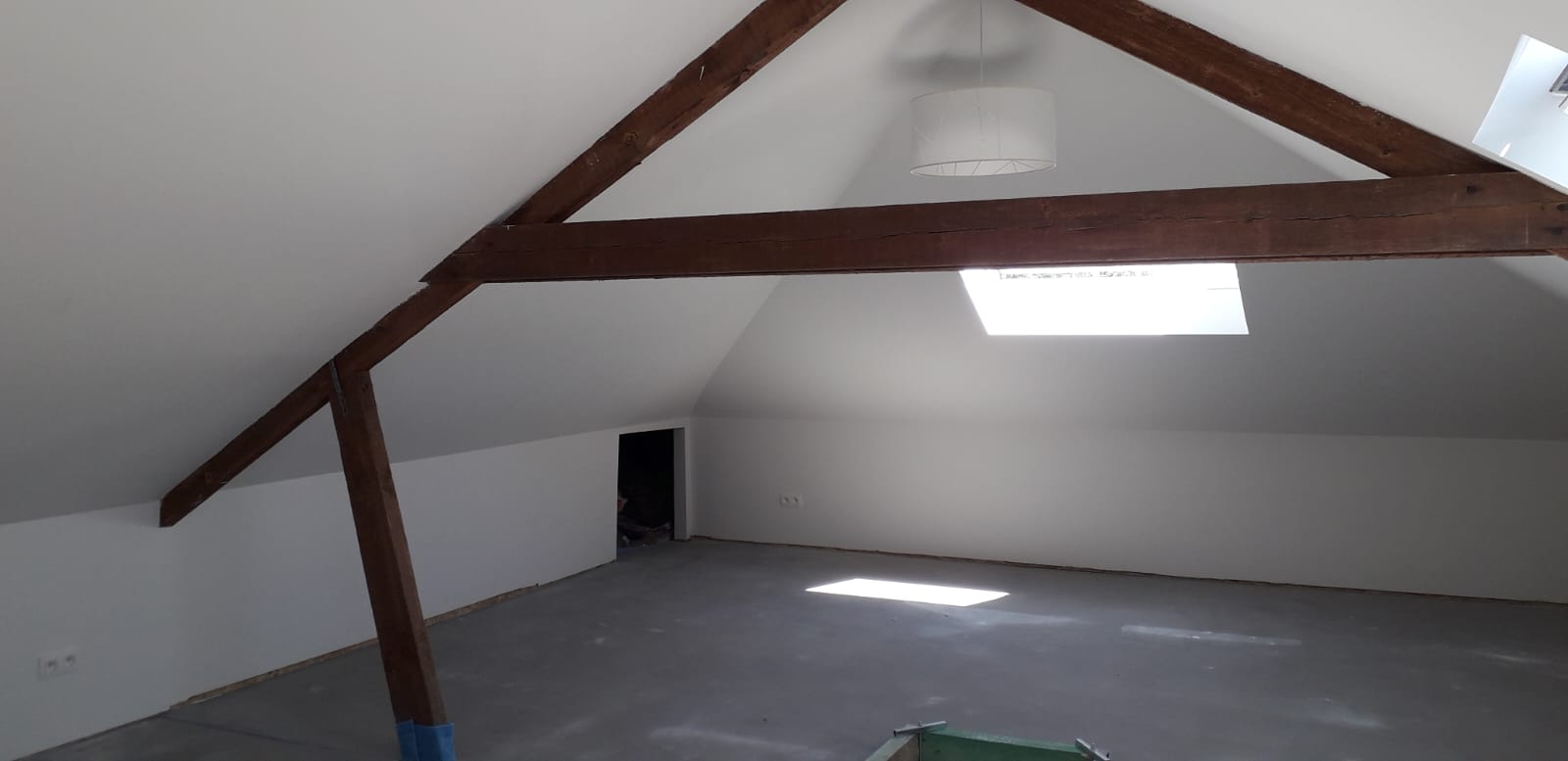 Foto van Cml totaalafwerking in Maasmechelen, Bouwbedrijf (foto 3)