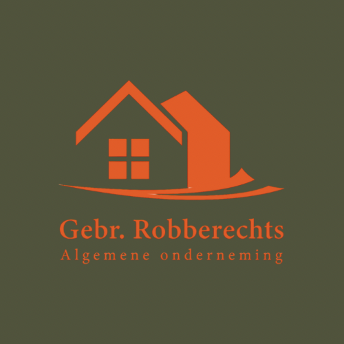 Foto van Gebr. Robberechts in Lubbeek, Bouwbedrijf Foto van Gebr. Robberechts in Lubbeek, Bouwbedrijf