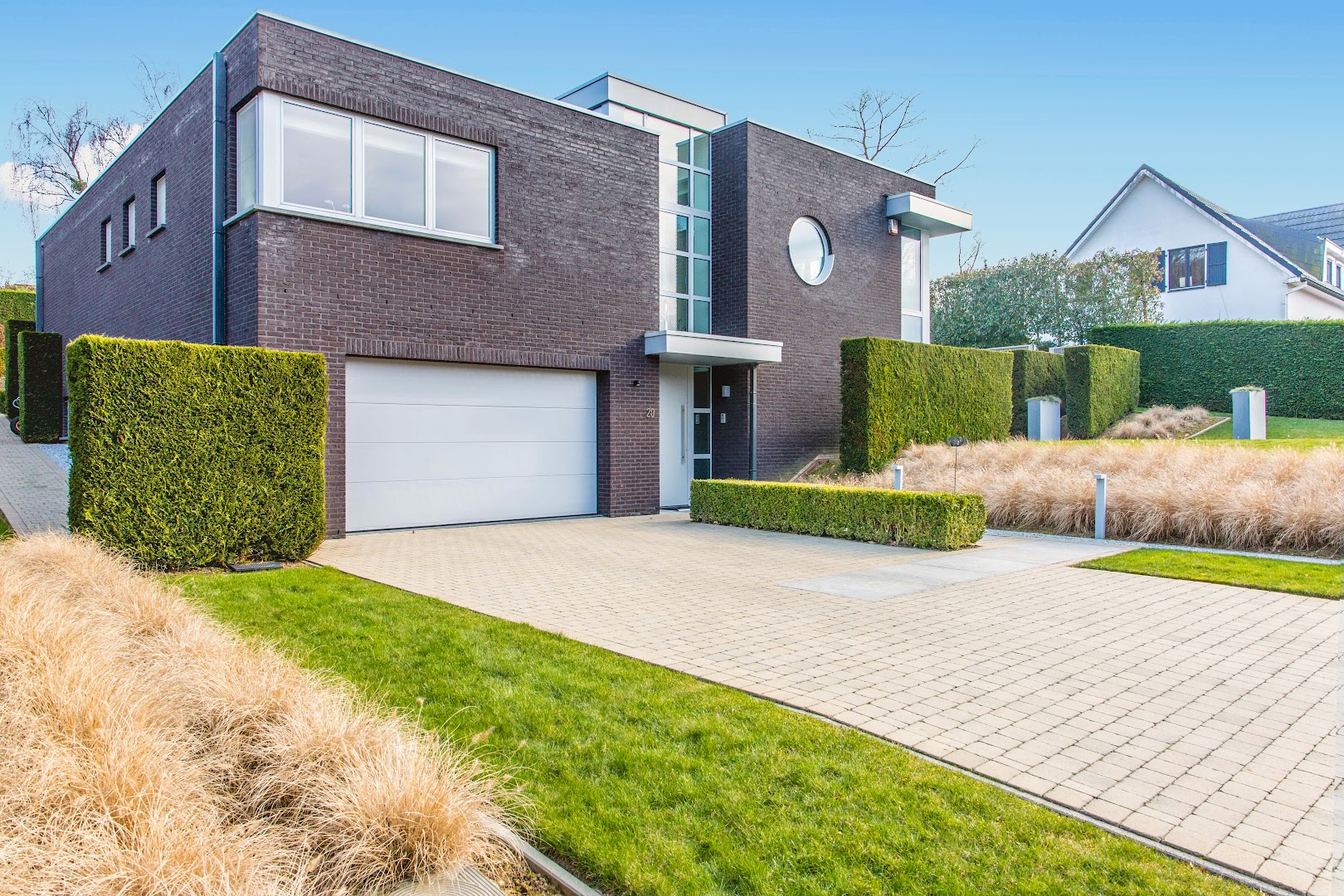 Foto van Bouwbedrijf Sempels in Lubbeek, Bouwbedrijf (foto 3)