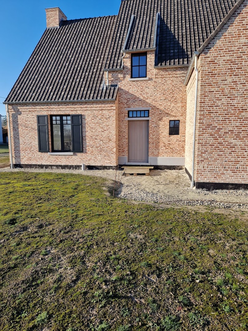 Foto van Bouwwerken De Winter BV in Nijlen, Bouwbedrijf (foto 2)