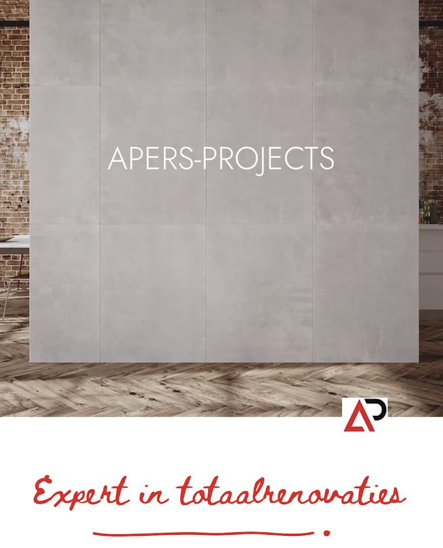 Foto van Apers-Projects BV in Oosterzele, Aannemer