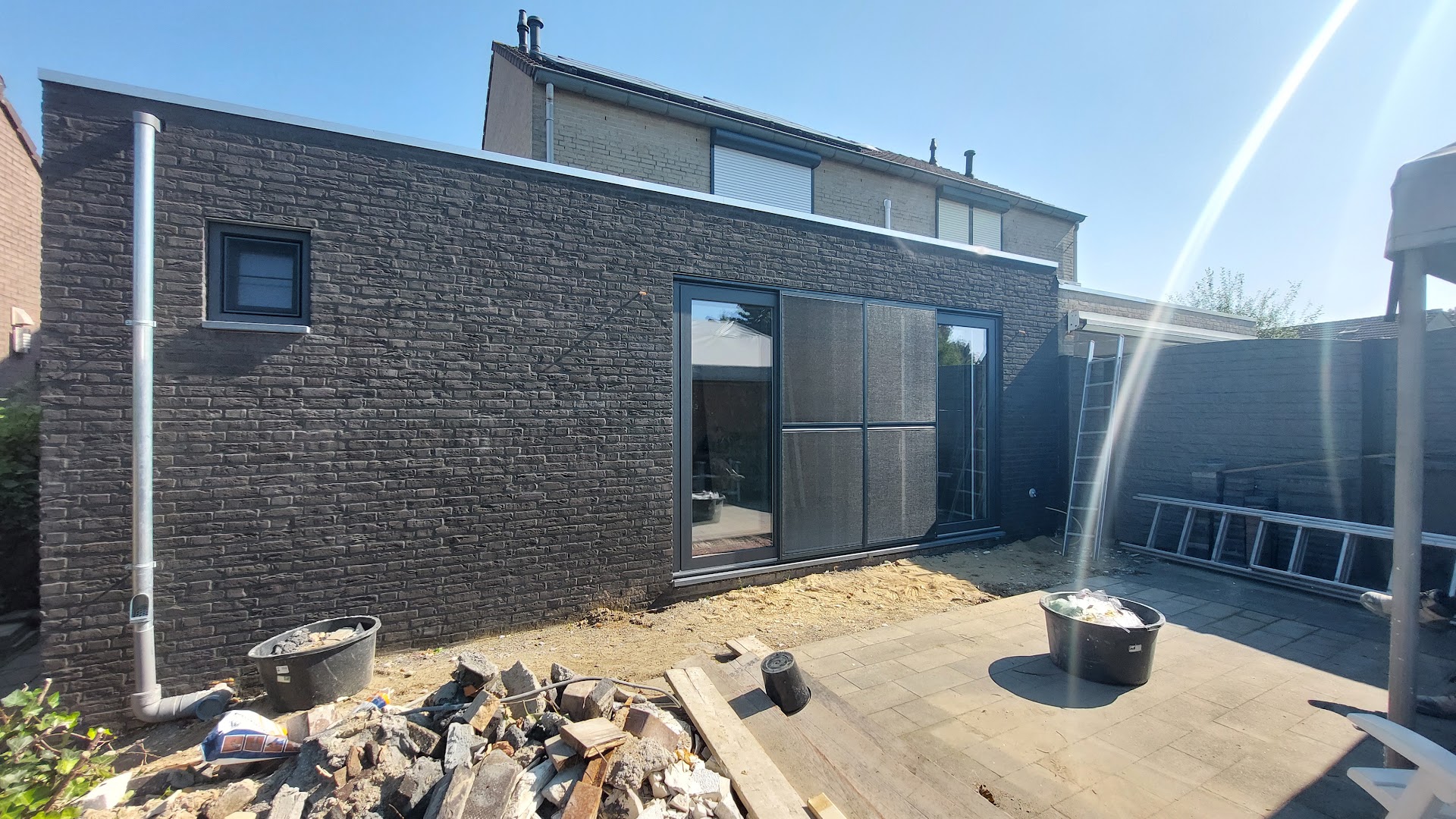 Foto van Deckers Bouw & Renovatie in Sint Joost, Bouwbedrijf (foto 2)