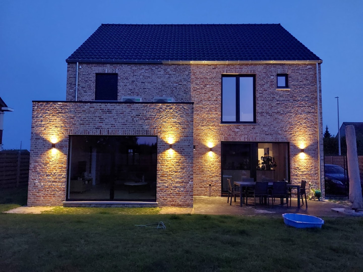 Foto van GBK Bouw BV in Pelt, Bouwbedrijf (foto 3)