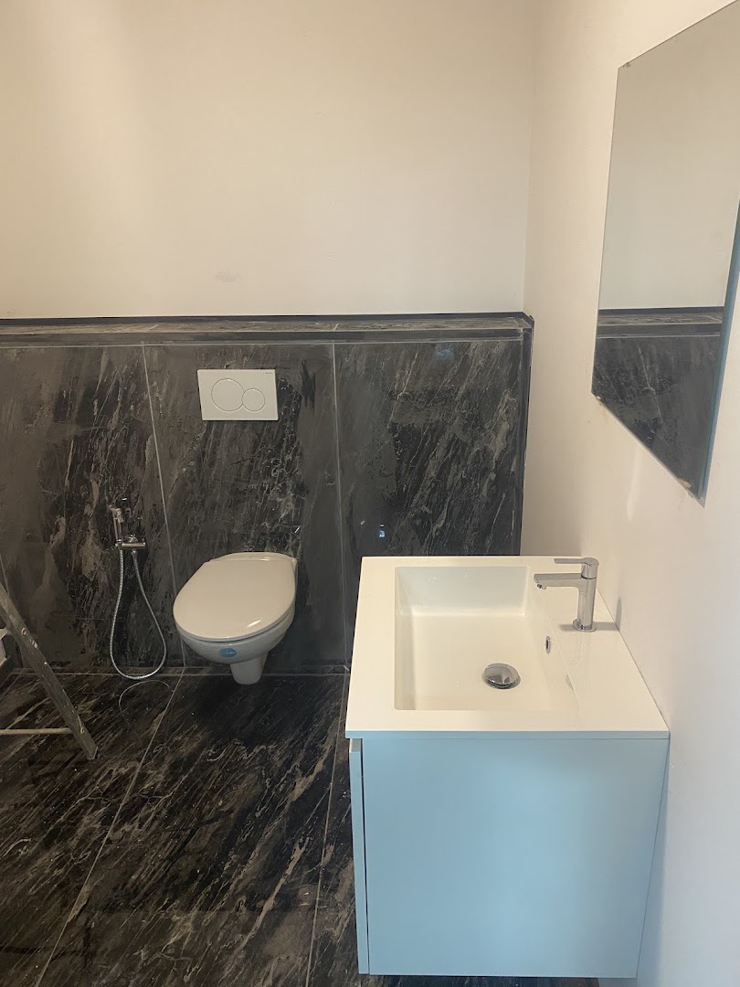 Foto van Renisan in Nijlen, Bouwbedrijf (foto 3)