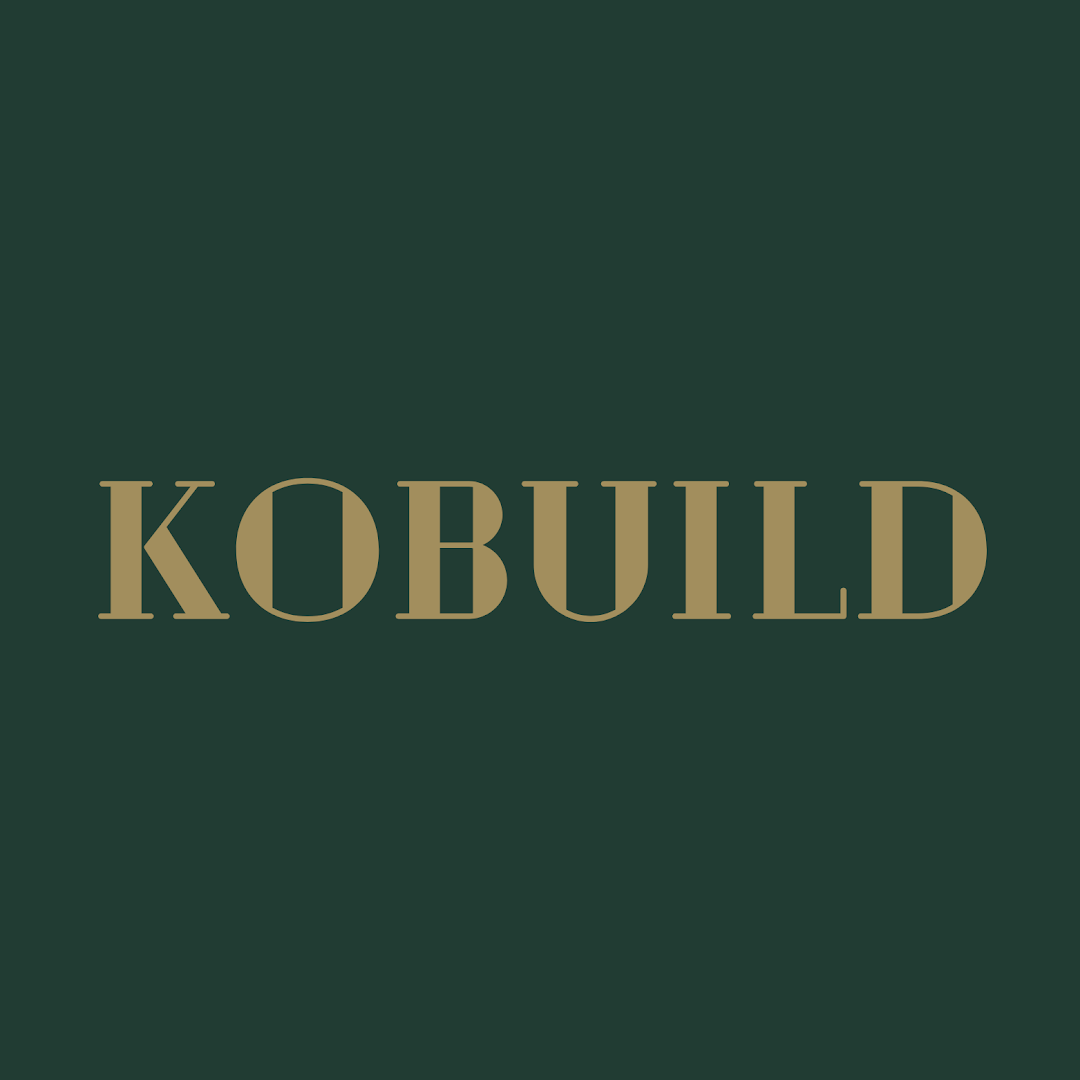 Foto van KOBUILD, Bouwbedrijf Foto van KOBUILD, Bouwbedrijf