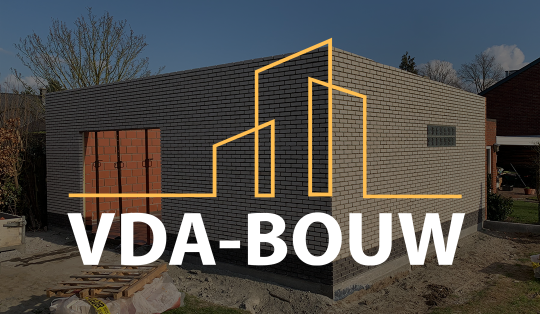 Foto van Vda-bouw in Laarne, Aannemer Foto van Vda-bouw in Laarne, Aannemer
