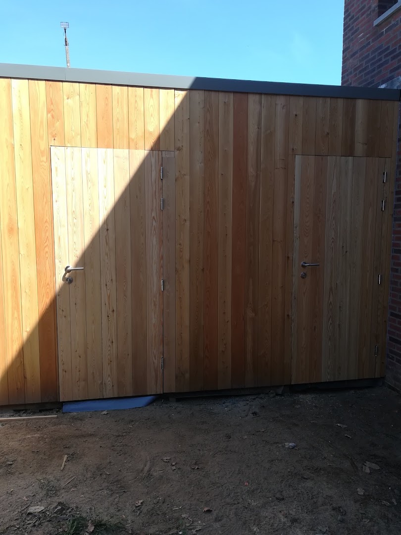 Foto van WIENEN Bouw in Zutendaal, Bouwbedrijf (foto 2)