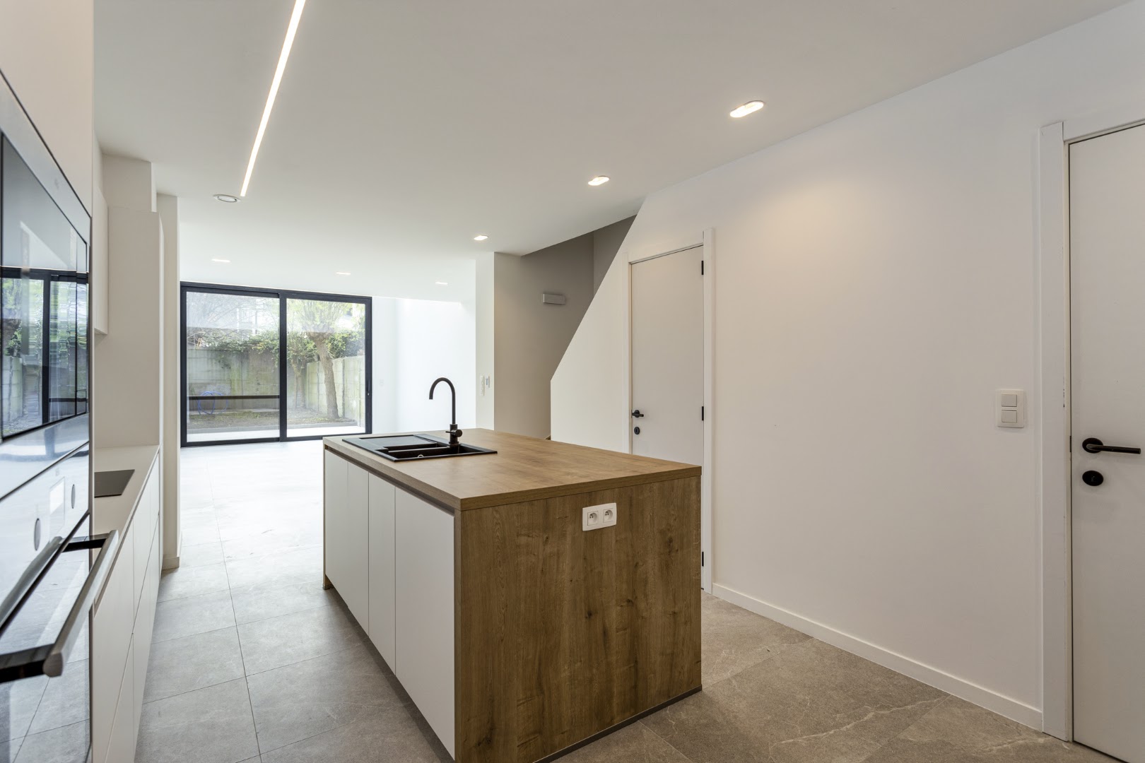 Foto van Renoo | Totaalrenovatie in Hamme, Aannemer Foto van Renoo | Totaalrenovatie in Hamme, Aannemer