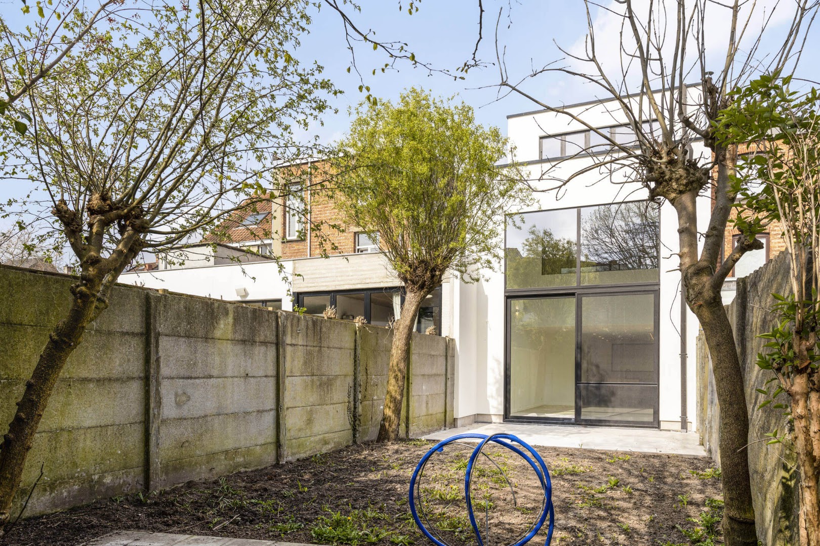 Foto van Renoo | Totaalrenovatie in Hamme, Aannemer (foto 3)