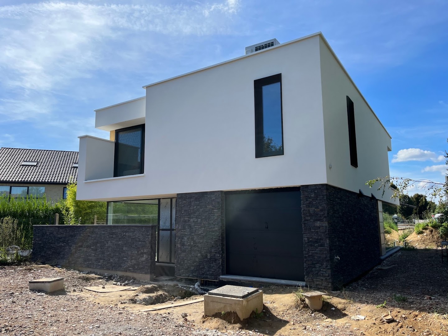 Foto van Bouw-Advies in Herk-de-Stad, Aannemer (foto 3)