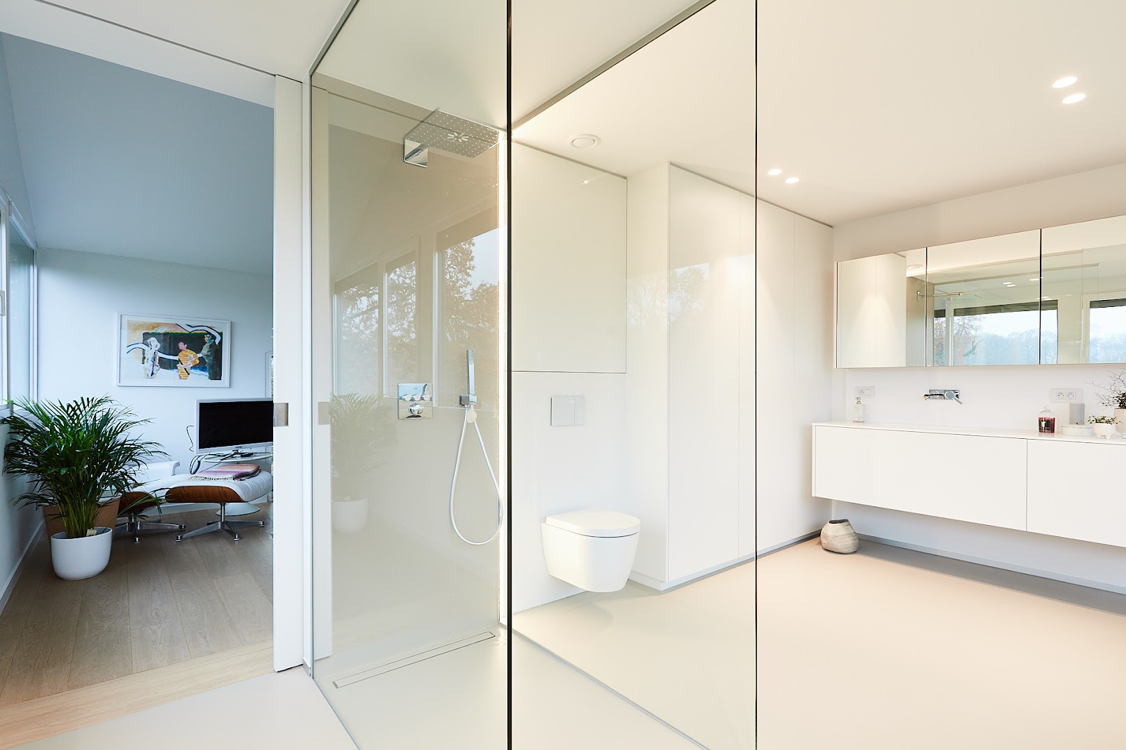 Foto van THE RENOVATION COMPANY in Sint-Pieters-Leeuw, Aannemer (foto 2)