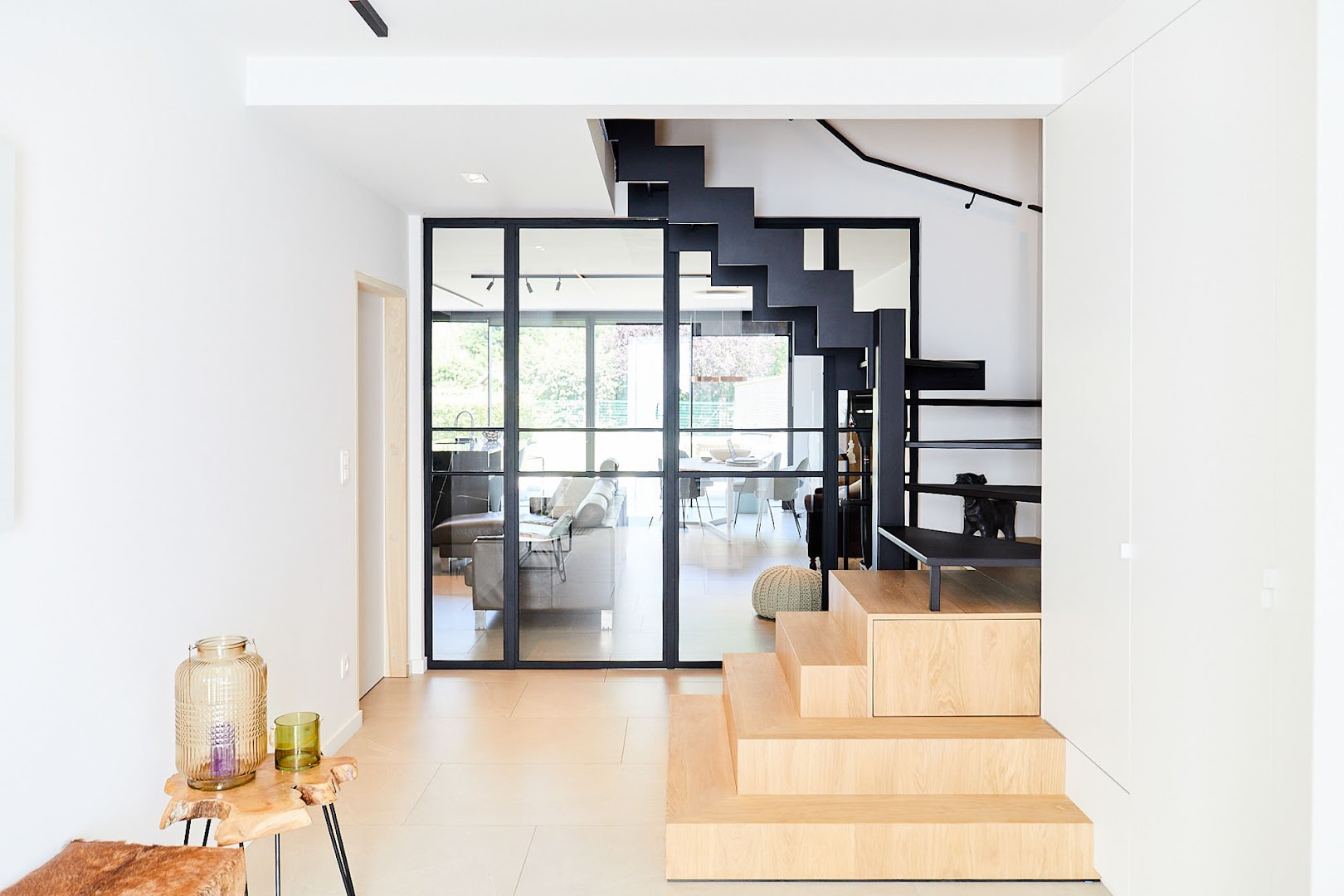 Foto van THE RENOVATION COMPANY in Sint-Pieters-Leeuw, Aannemer (foto 3)