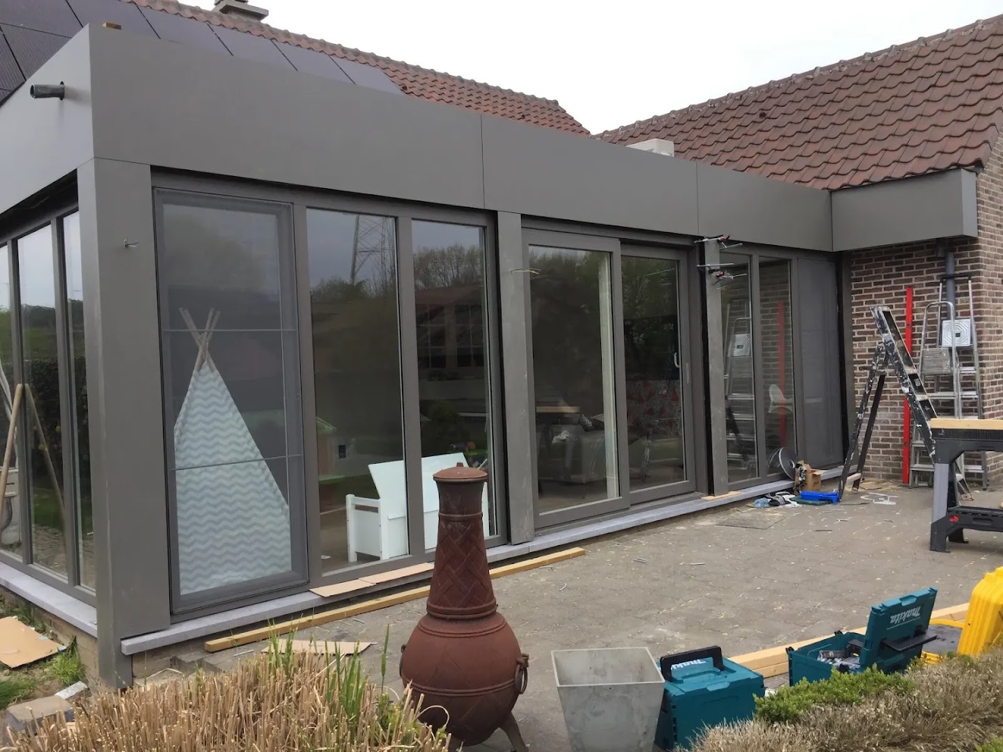Foto van Vadaro Interieur in Herk-de-Stad, Meubelmakerij (foto 2)