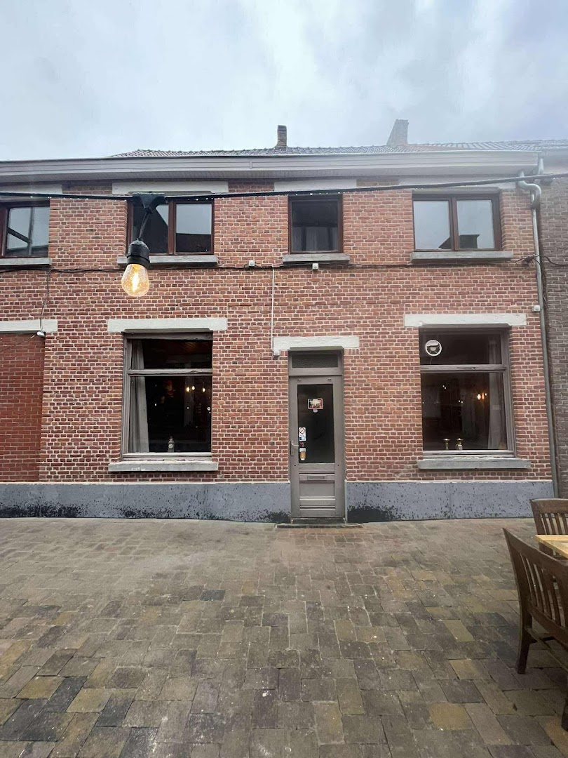 Foto van Van den Bossche Rudy Gevel- & Voegwerken in Laarne, Bouwbedrijf (foto 3)