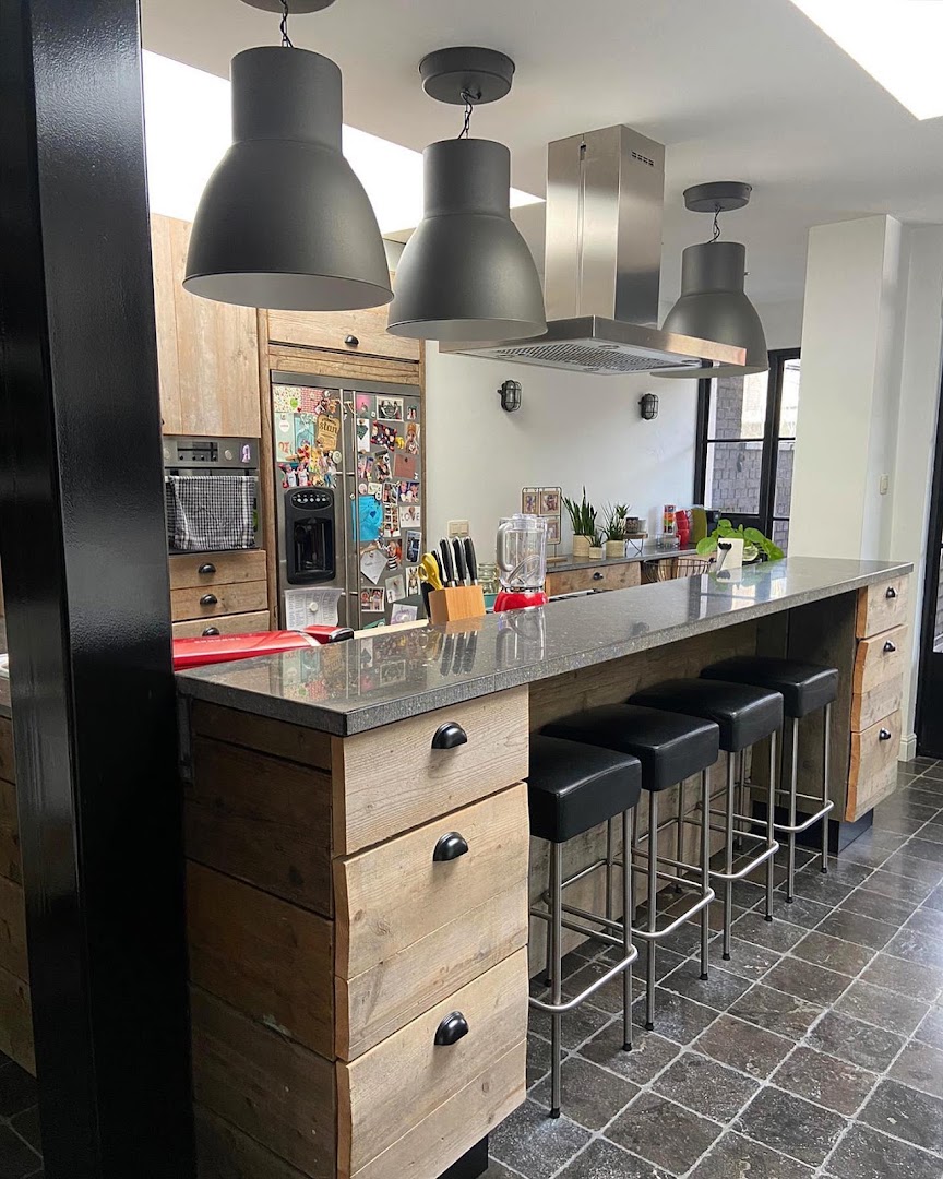 Foto van The Makers : Bouw & Renovatie Sint-Niklaas, Bouwbedrijf (foto 2)