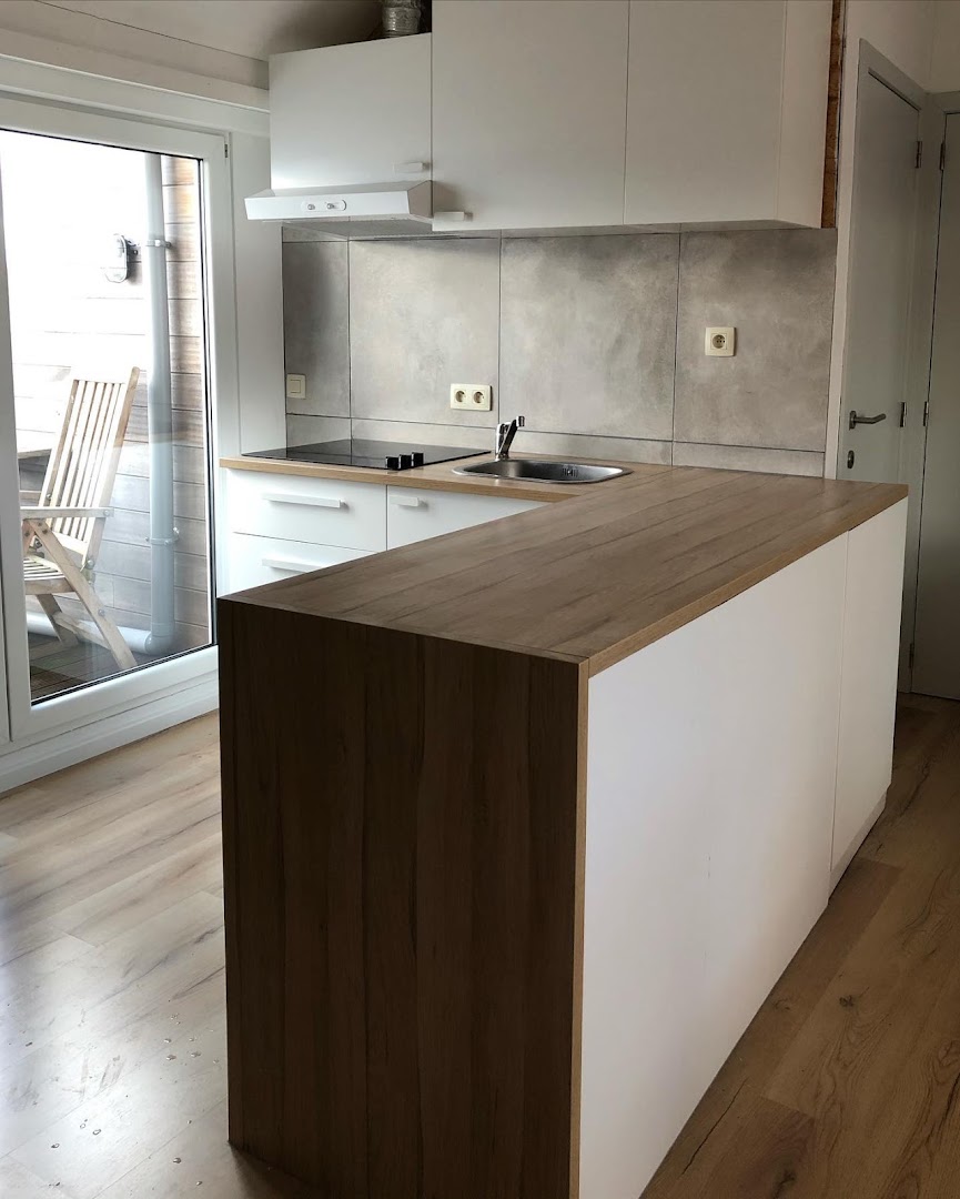 Foto van The Makers : Bouw & Renovatie Sint-Niklaas, Bouwbedrijf (foto 3)