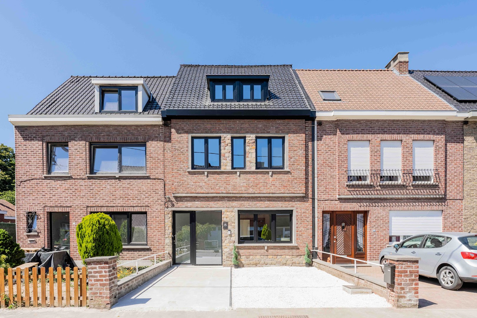 Foto van DAG Bouw | Aannemer Totaalprojecten in Herk-de-Stad, Bouwbedrijf (foto 3)