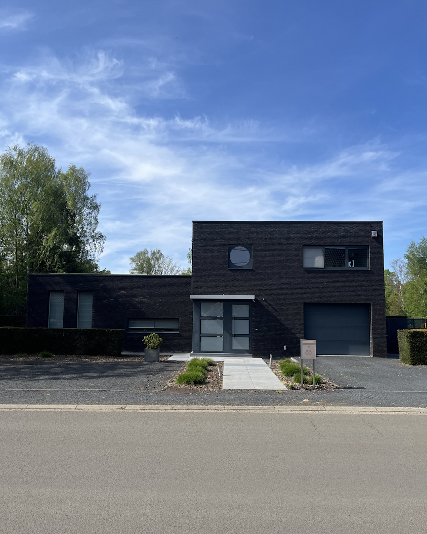 Foto van Sempels Koen Bouwbedrijf in Lubbeek, Aannemer (foto 2)