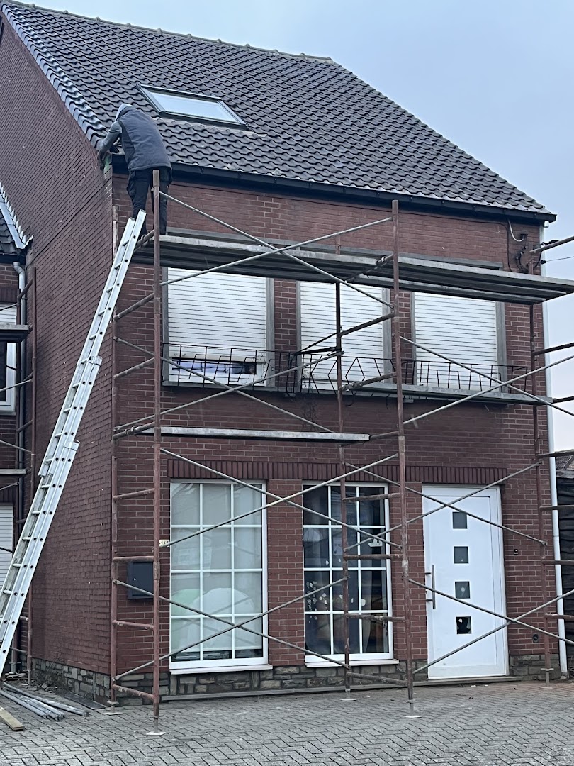 Foto van I&B Dakwerken in Lubbeek, Dakdekker (foto 2)