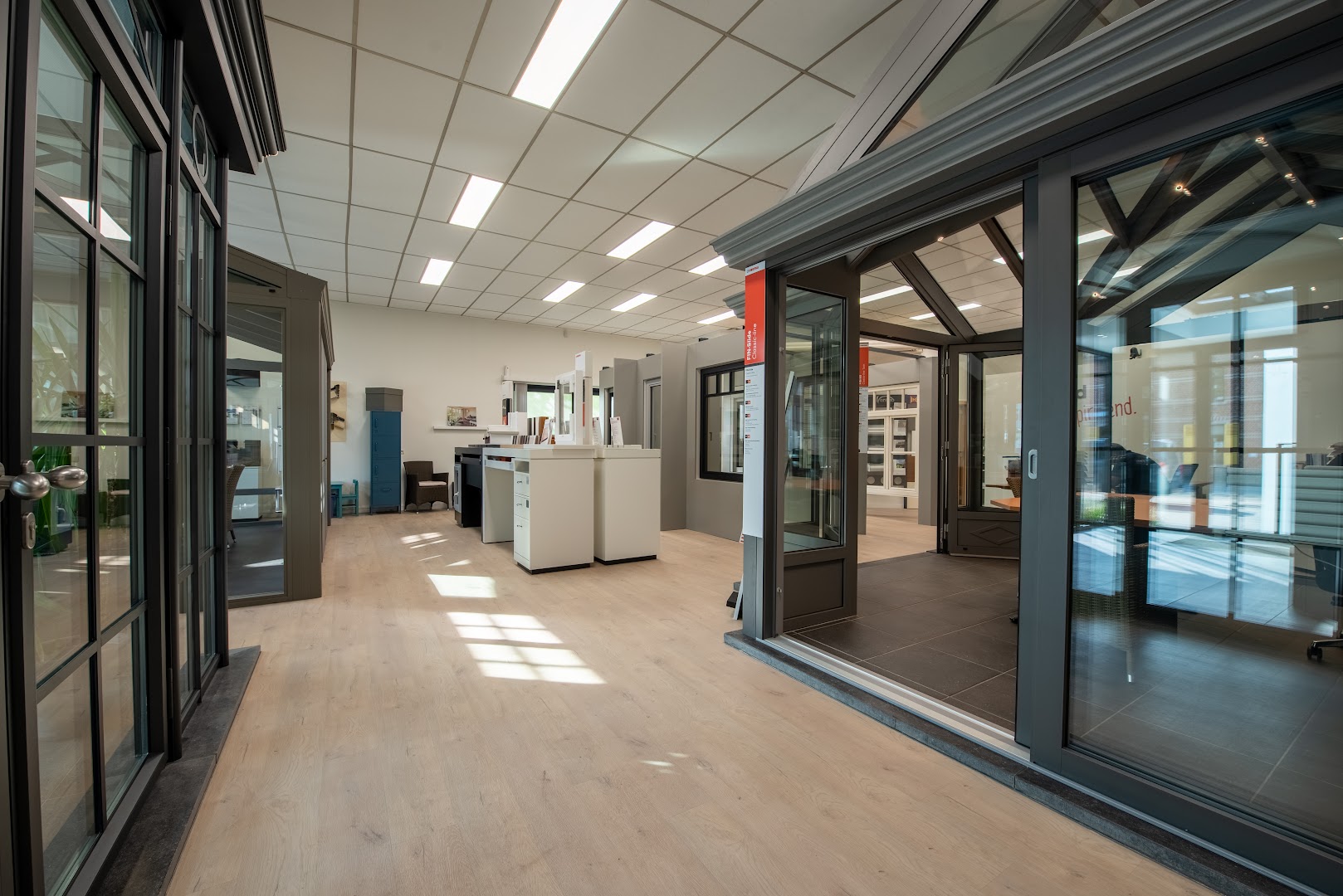 Foto van VERAMA bv in Lubbeek, Bouwer van veranda's Foto van VERAMA bv in Lubbeek, Bouwer van veranda's
