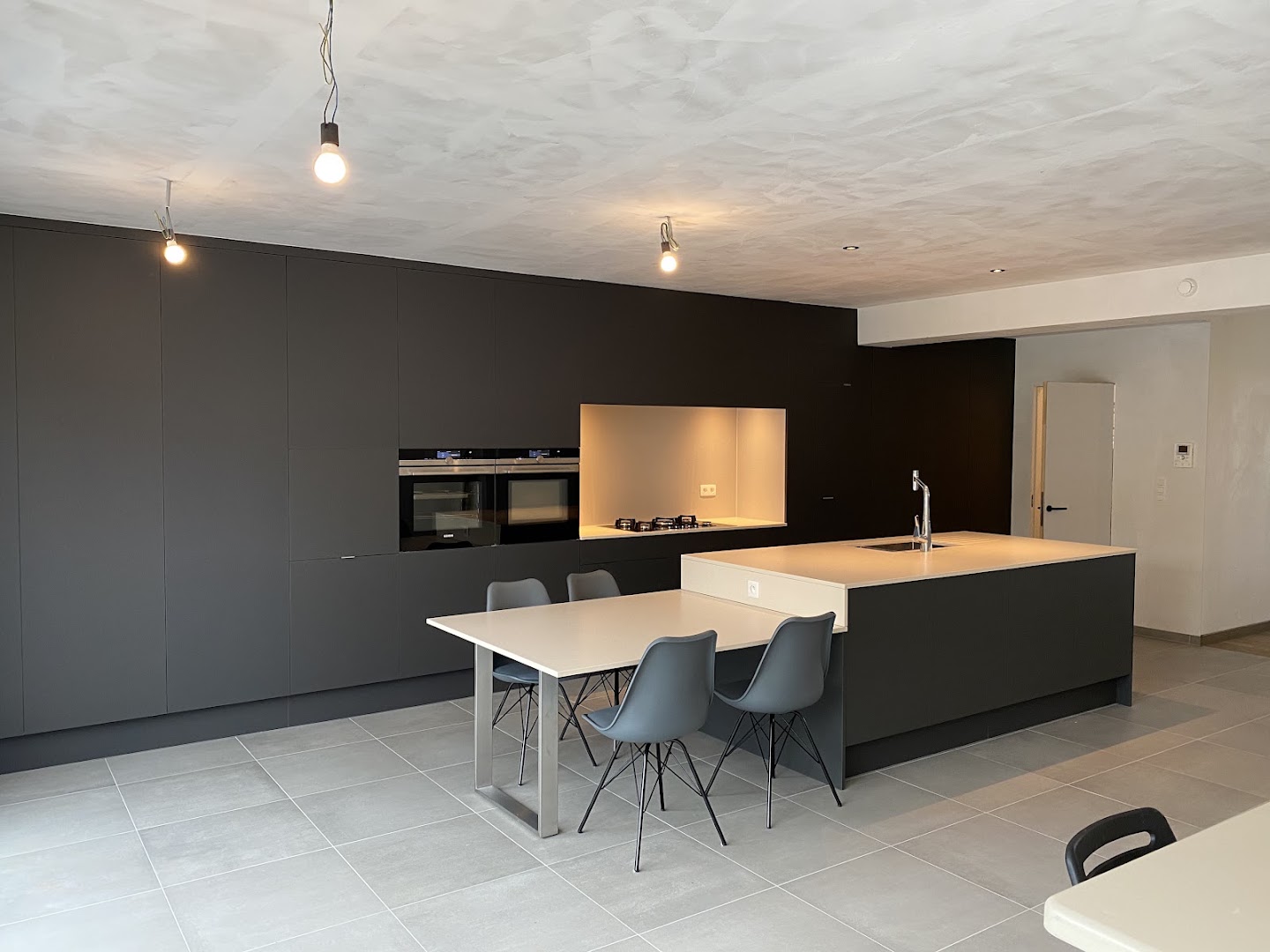 Foto van Marimar bv in Asse, Aannemer (foto 3)
