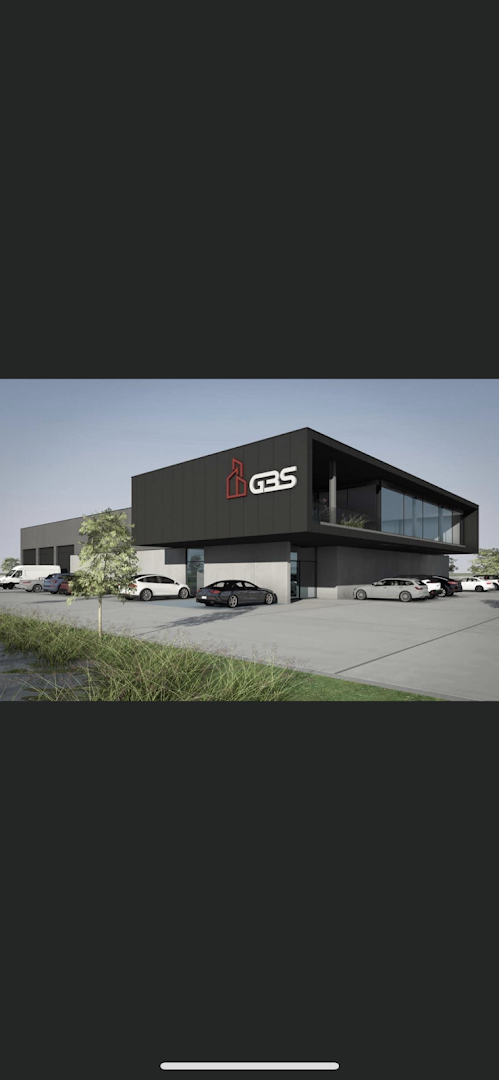 Foto van G3S BOUW in Tessenderlo-Ham, Bouwbedrijf