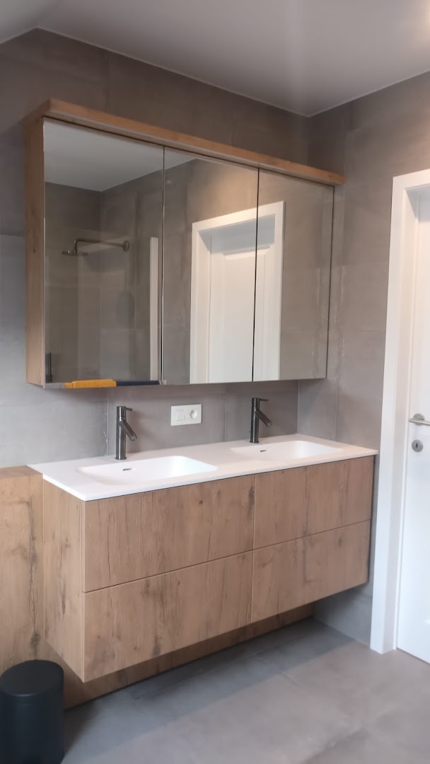 Foto van Bouwen bedrijf -ER Totaalrenovaties & Projecten in Sint-Gillis-Waas, Bouwbedrijf (foto 2)