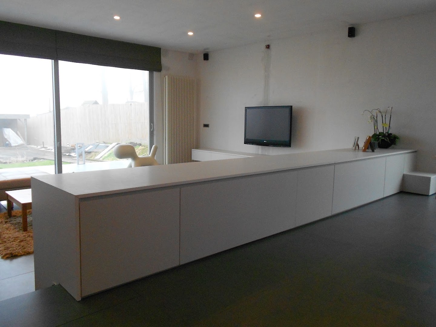 Foto van Bouwen bedrijf -ER Totaalrenovaties & Projecten in Sint-Gillis-Waas, Bouwbedrijf (foto 3)