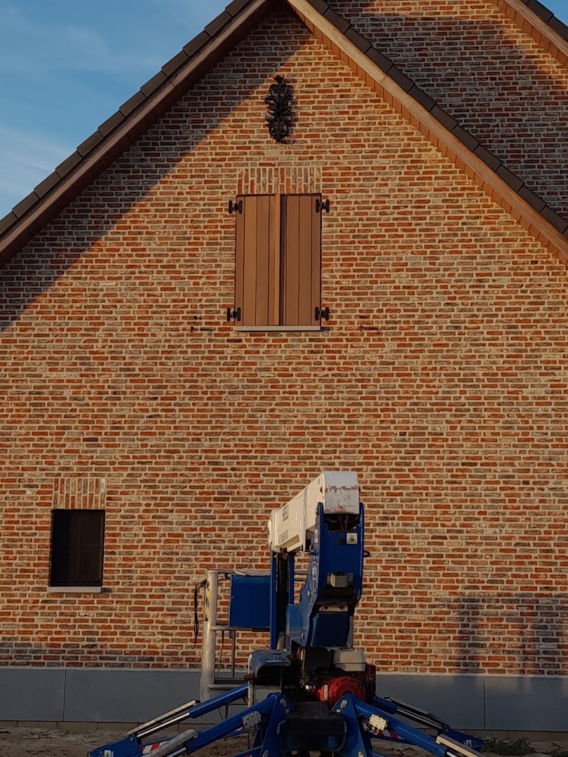 Foto van Stefan Van Gompel in Dilsen-Stokkem, Aannemer (foto 2)
