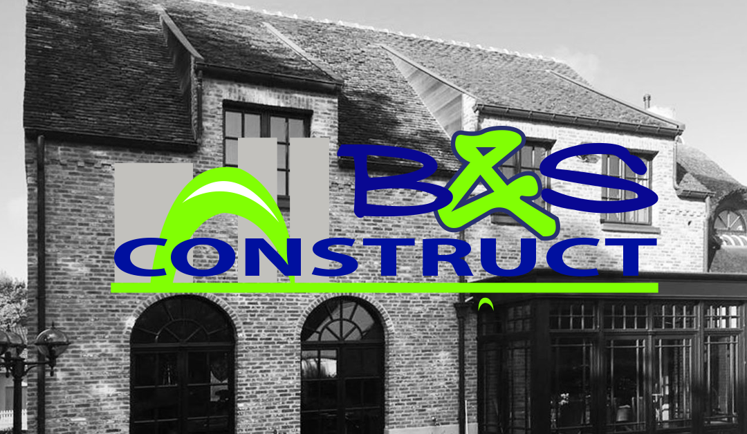 Foto van BS Construct in Tessenderlo-Ham, Bouwbedrijf