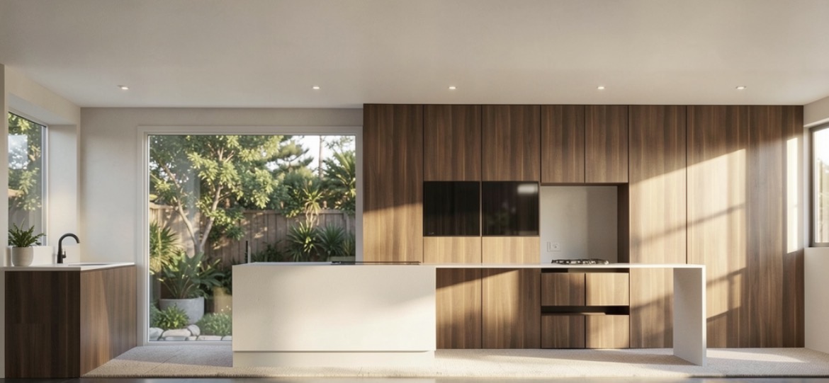Foto van Max Q - powered by QTechnics | Interieur - Technieken - Totaalprojecten in Tessenderlo-Ham, Bouwbedrijf
