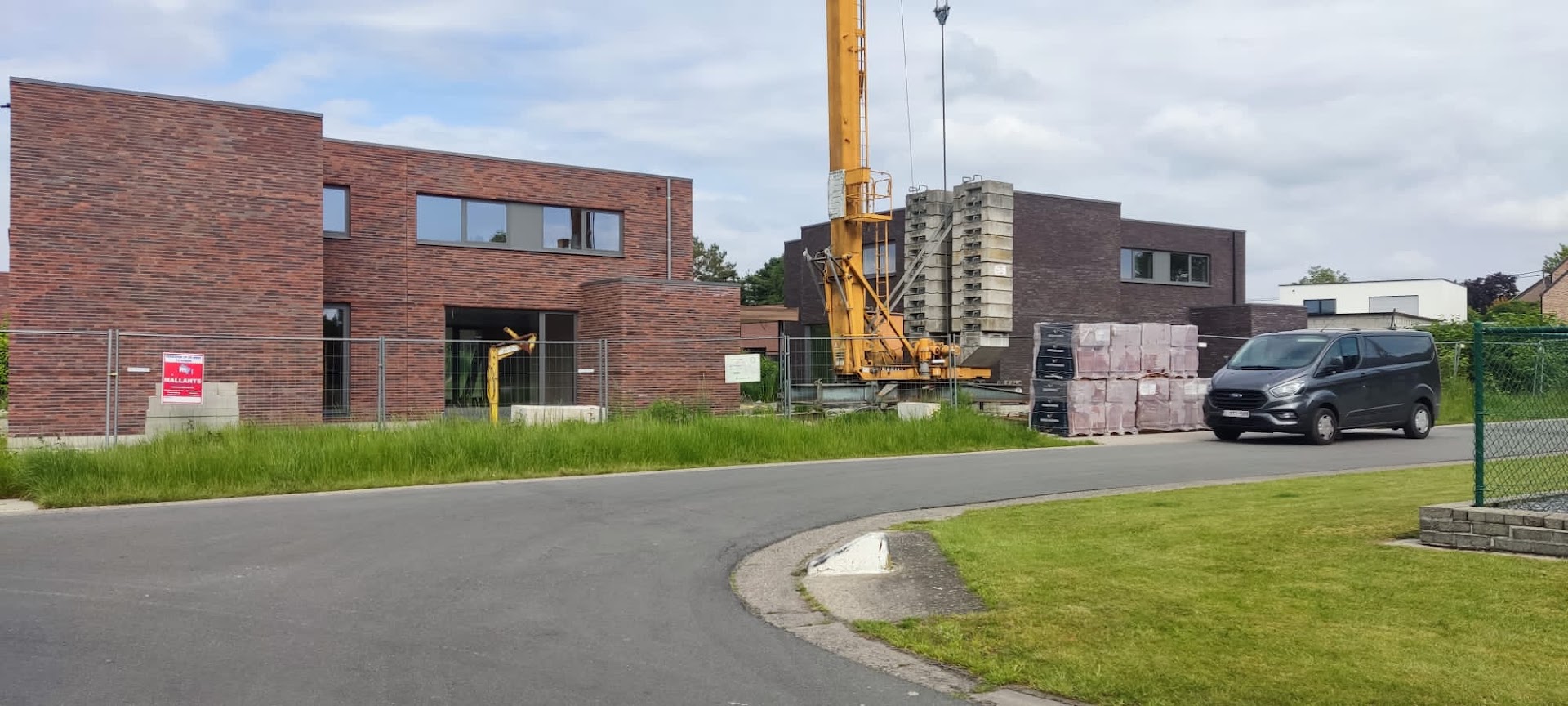 Foto van Max Q - powered by QTechnics | Interieur - Technieken - Totaalprojecten in Tessenderlo-Ham, Bouwbedrijf (foto 3)