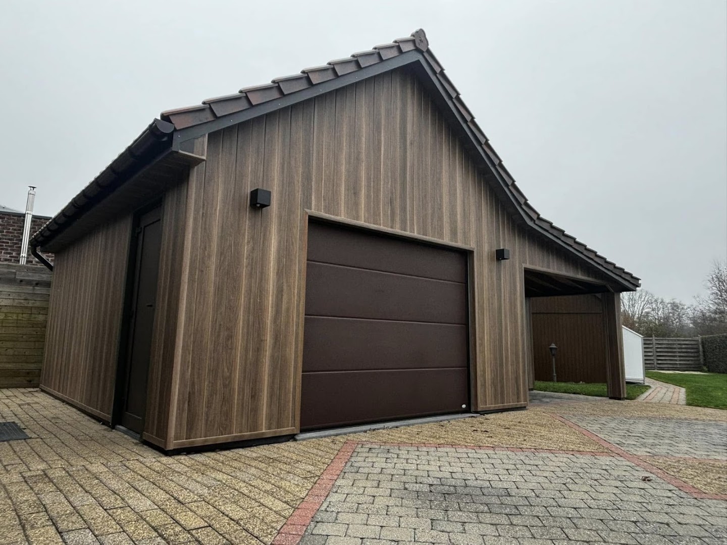 Foto van JBS Ham in Tessenderlo-Ham, Leverancier van ramen