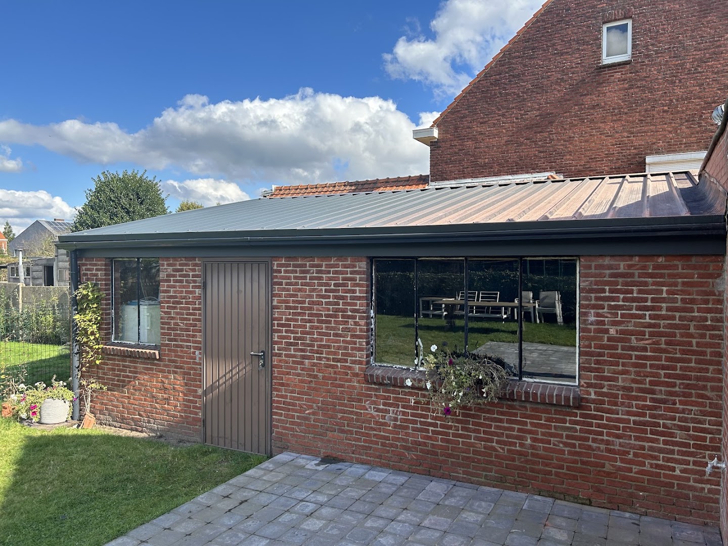 Foto van JBS Ham in Tessenderlo-Ham, Leverancier van ramen (foto 2)