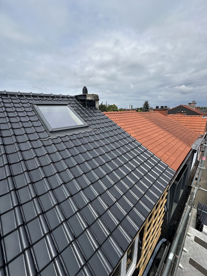 Foto van Jamabo in Leuven, Bouwbedrijf (foto 2)