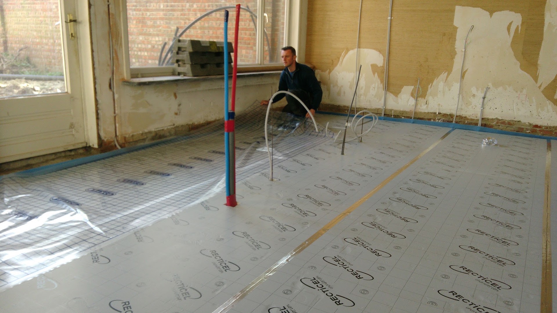 Foto van A2Z Projects Bvba in Lochristi, Loodgieter Foto van A2Z Projects Bvba in Lochristi, Loodgieter