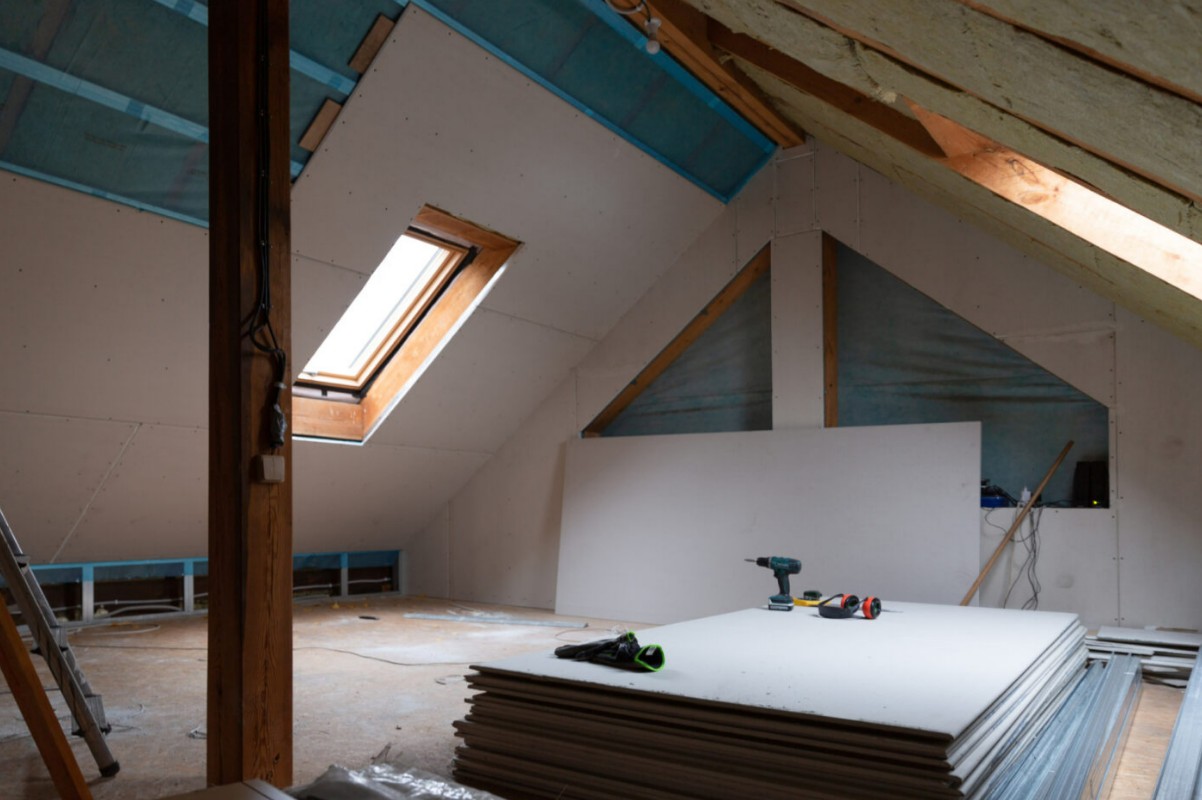 Foto van LEO RENOVATION in Ternat, Aannemer (foto 3)