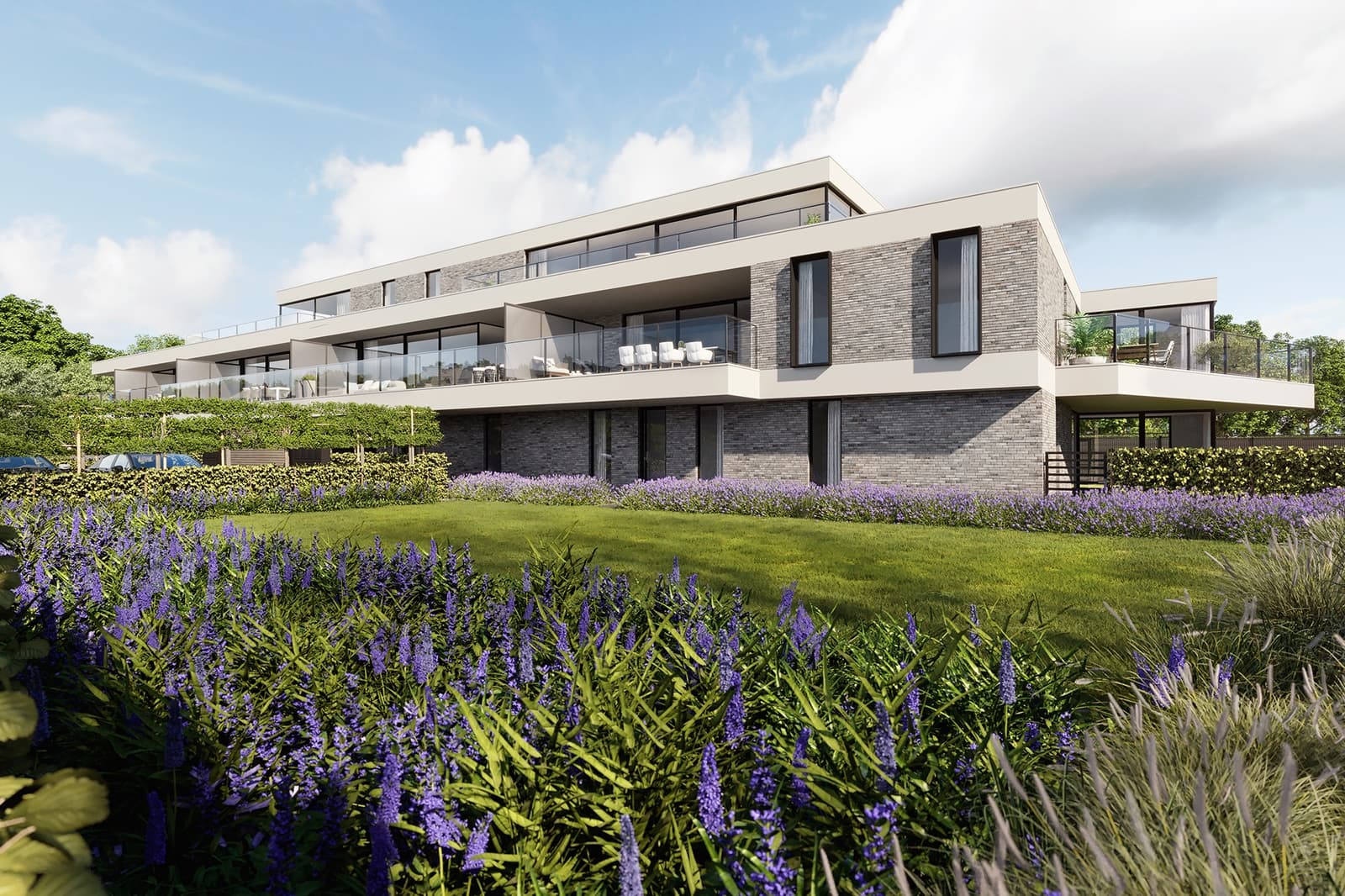 Foto van Concept Building & Services bv in Dilsen-Stokkem, Aannemer (foto 3)